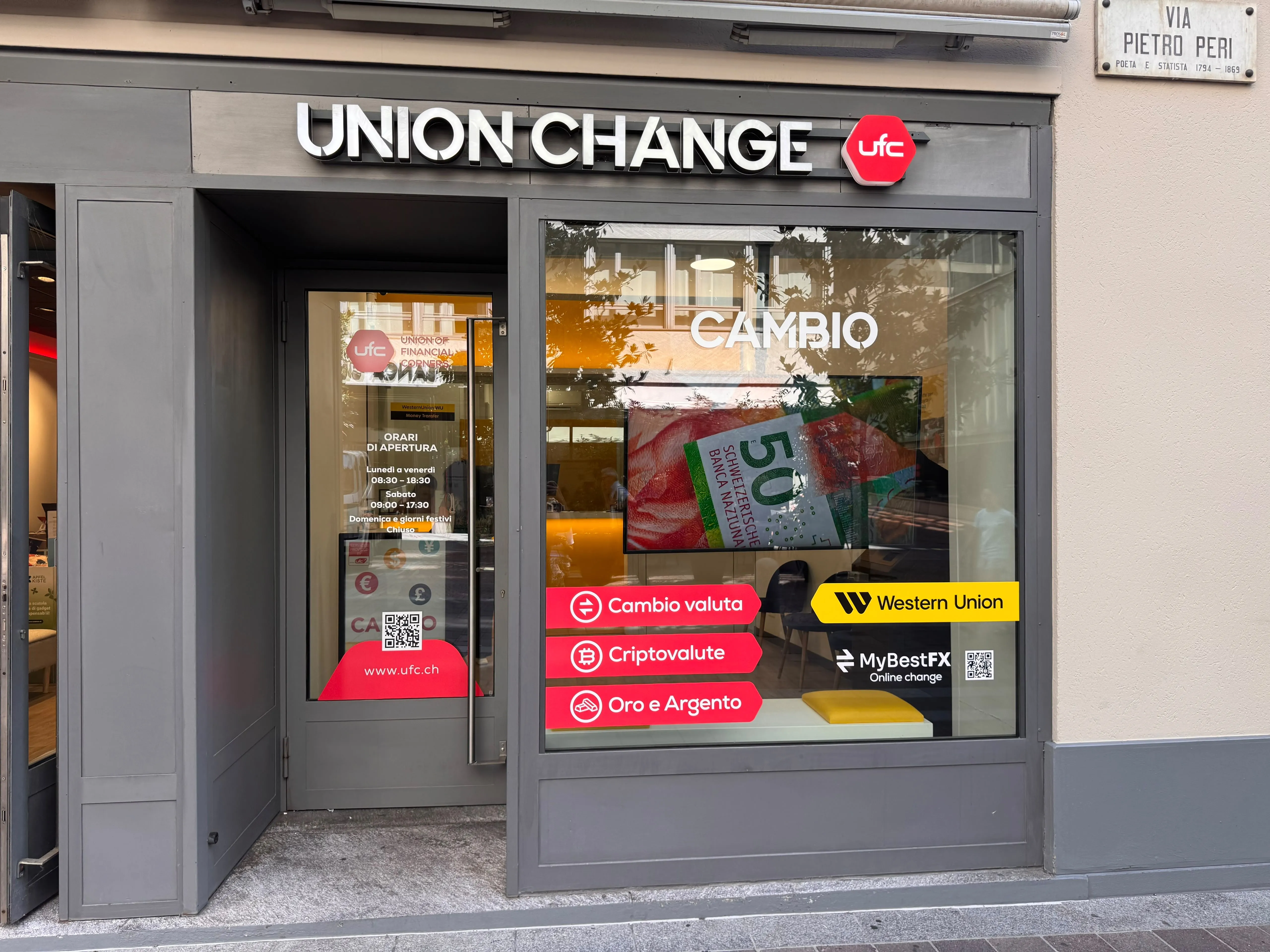 CS Lugano